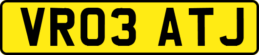 VR03ATJ