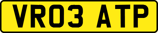 VR03ATP