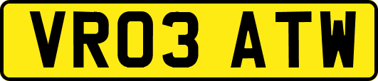 VR03ATW
