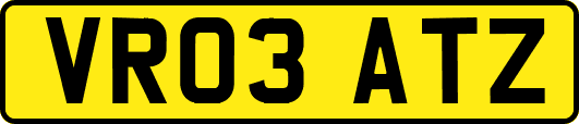 VR03ATZ