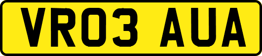 VR03AUA