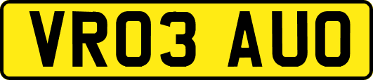VR03AUO