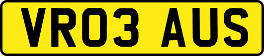 VR03AUS