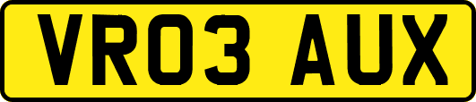VR03AUX