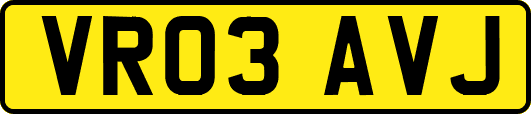 VR03AVJ