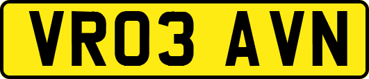 VR03AVN