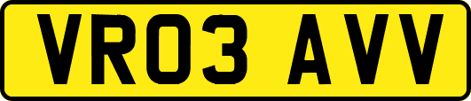 VR03AVV