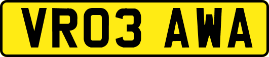 VR03AWA