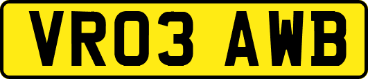 VR03AWB