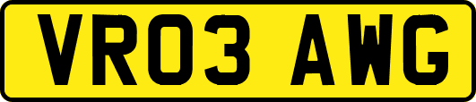 VR03AWG