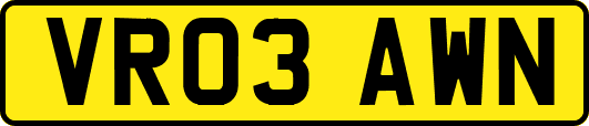 VR03AWN
