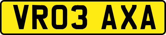 VR03AXA