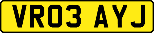 VR03AYJ