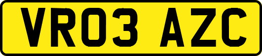 VR03AZC