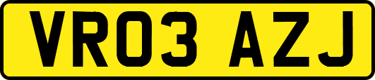 VR03AZJ