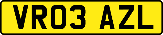 VR03AZL