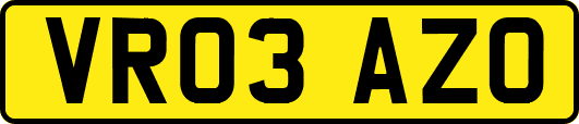 VR03AZO