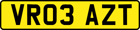 VR03AZT
