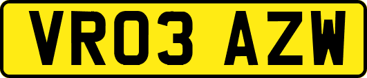 VR03AZW