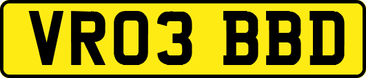 VR03BBD