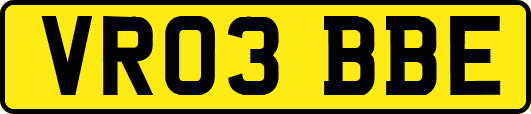 VR03BBE