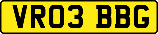 VR03BBG