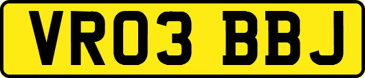 VR03BBJ