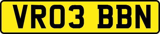 VR03BBN