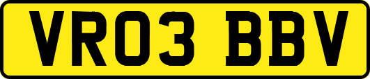 VR03BBV