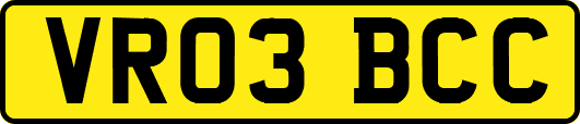 VR03BCC