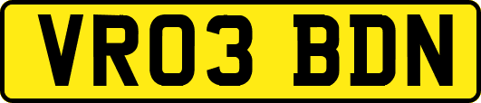 VR03BDN