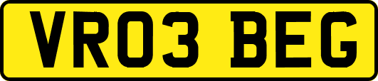 VR03BEG