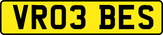 VR03BES