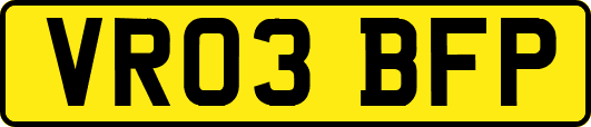 VR03BFP