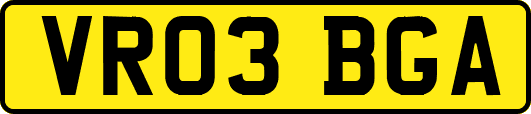 VR03BGA