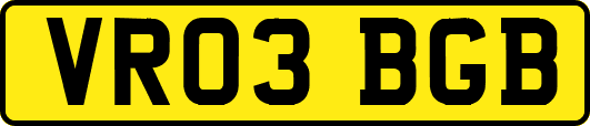 VR03BGB