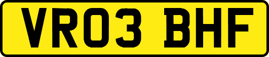 VR03BHF