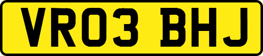 VR03BHJ