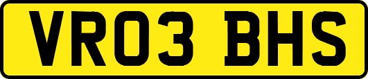 VR03BHS