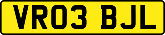 VR03BJL