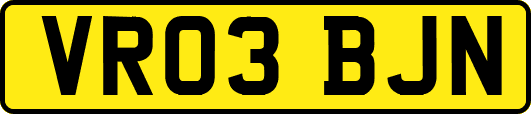 VR03BJN
