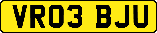 VR03BJU