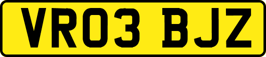 VR03BJZ