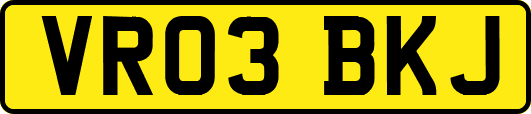 VR03BKJ