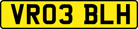 VR03BLH