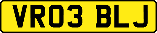 VR03BLJ
