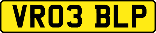 VR03BLP