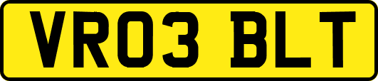 VR03BLT
