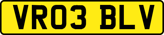 VR03BLV