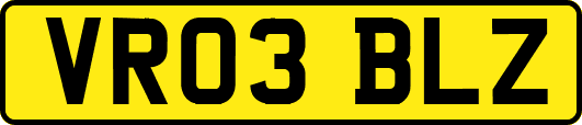 VR03BLZ